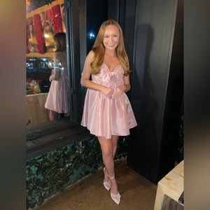 Meet your Posher, Sara madison